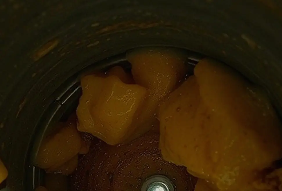 독산구 싱크대막힘 시공 전
